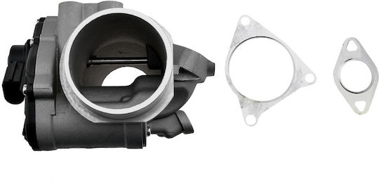 NTY Вентил EGR Кола за Opel Movano / Vivaro Renault Master / Trafic Nissan Interstar / Primastar