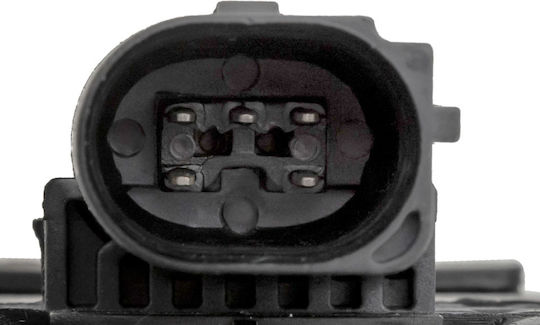 NTY Вентил EGR Кола за Chrysler Grand Voyager Jeep Cherokee / Wrangler Lancia Voyager