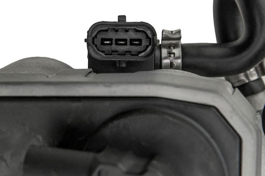 NTY Вентил EGR Кола за Ford Mondeo