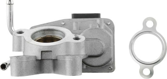 NTY Supapă EGR Motor de mașină pentru Subaru Forester / Impreza / Legacy / Outback / XV