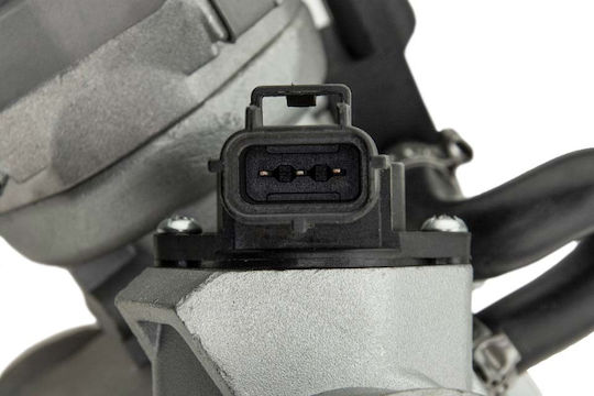 NTY Вентил EGR Кола за Ford Mondeo