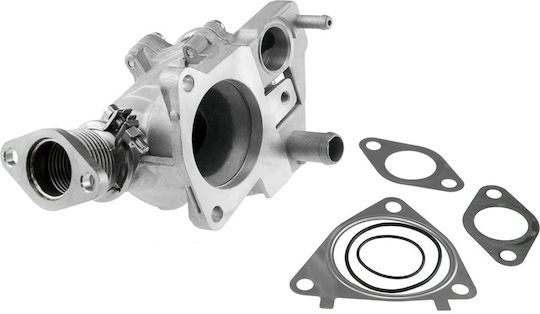 NTY Car EGR valve για Peugeot Boxer Fiat Ducato Citroen Jumper
