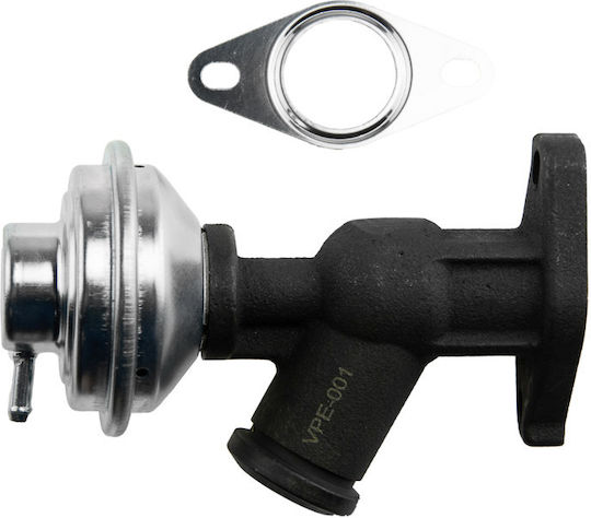 NTY Вентил EGR Кола за Peugeot 206 / 306 / 307 / 406 / 607 / 806 / Expert / Partner Fiat Scudo / Ulysse Citroen Berlingo / C4 / C5 / Jumpy / Xantia / Xsara / Xsara Picasso Lancia Zeta