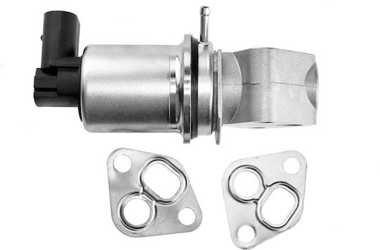 NTY Car EGR valve για Seat Alhambra Volkswagen Sharan