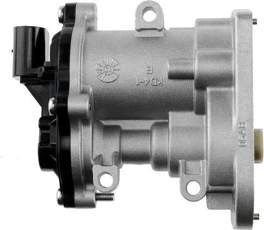 NTY Вентил EGR Кола за Ford Galaxy / Tourneo Connect / Transit Connect