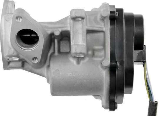 NTY Βαλβίδα EGR Αυτοκινήτου για Land Rover Range Rover / Range Rover Sport