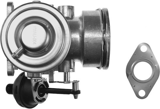 NTY Car EGR valve για Seat Ibiza / Leon / Toledo Skoda Octavia Volkswagen Bora / Golf Audi A3