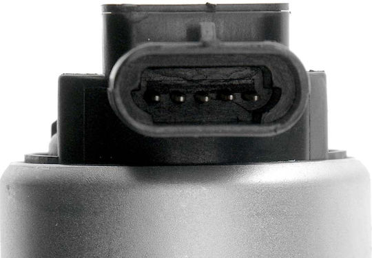NTY Вентил EGR Кола за Peugeot 206 / 307 / 406 / 407 / 607 / 806 / 807 / Expert Fiat Scudo / Ulysse Citroen C4 / C5 / C8 / Evasion / Jumpy / Xsara / Xsara Picasso Lancia Phedra / Zeta