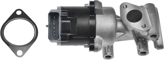 NTY Car EGR valve για Peugeot 407 / 607 Land Rover Discovery / Range Rover Sport