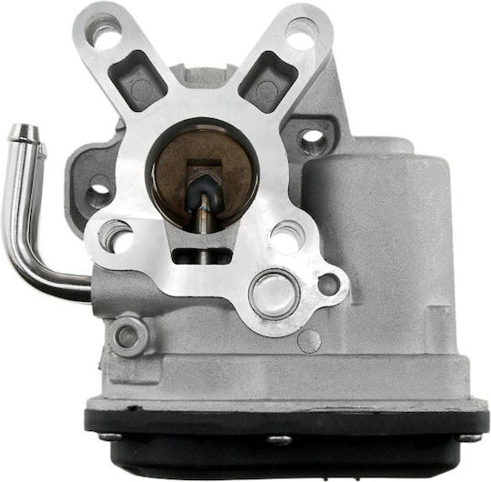 NTY Вентил EGR Кола за Renault Mascott / Master Volkswagen Up Nissan Cabstar / NP300 / Navara / Pathfinder / Patrol