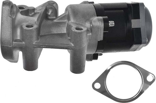 NTY Car EGR valve για Peugeot 407 / 607 Land Rover Discovery / Range Rover Sport