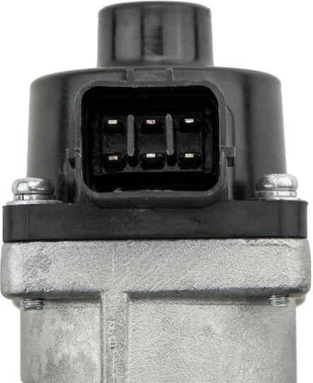NTY Supapă EGR Motor de mașină pentru Mazda 2 / 3