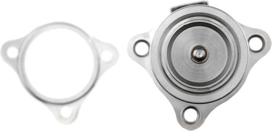 NTY Supapă EGR Motor de mașină pentru Renault Megane Nissan Primera
