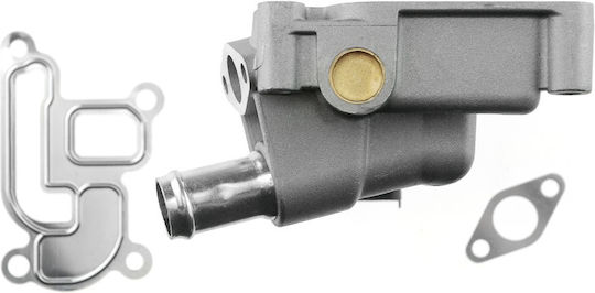 NTY Вентил EGR Кола за Opel Agila / Astra / Combo / Corsa / Meriva / Tigra