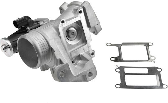 NTY Вентил EGR Кола за Volvo C30 / C70 / S40 / S60 / S80 / V40 / V50 / V60 / V70