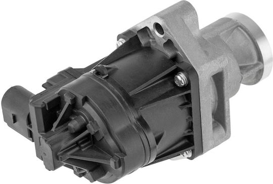 NTY Вентил EGR Кола за Opel Astra / Cascada / Insignia / Zafira / Zafira Tourer Chevrolet Malibu Saab 9-5
