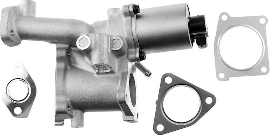 NTY AGR-Ventil Auto Engine Ventile für Opel Astra / Kombi / Corsa / Meriva