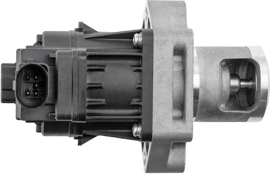 NTY Вентил EGR Кола за Opel Astra / Cascada / Insignia / Zafira / Zafira Tourer Chevrolet Malibu Saab 9-5