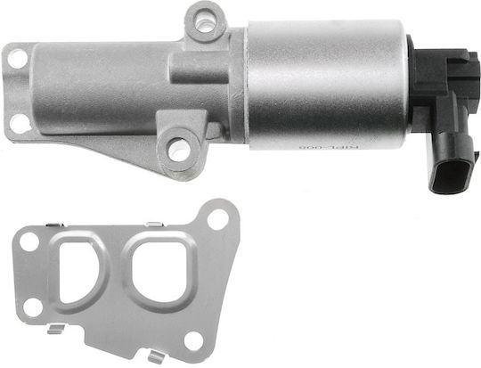 NTY Supapă EGR Motor de mașină pentru Opel Astra / Meriva / Vectra / Zafira Chrysler GTS