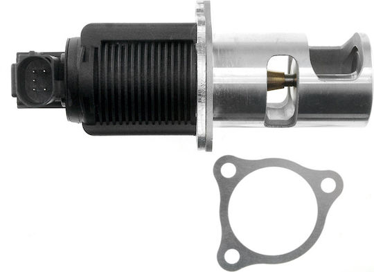 NTY Вентил EGR Кола за Opel Movano / Vivaro Renault Avantime / Espace / Laguna / Master / Trafic / Vel Satis Nissan Interstar / Primastar