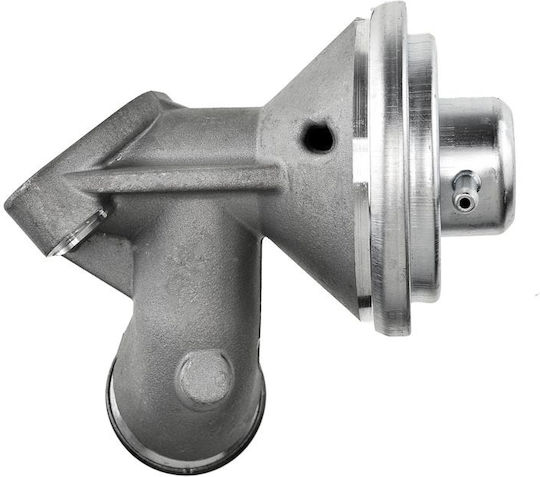NTY Вентил EGR Кола за Peugeot 1007 / 206 / 307 Citroen C2 / C3 / C3 Pluriel / Xsara Ford Fiesta / Fusion Mazda 2