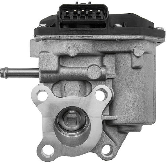 NTY Вентил EGR Кола за Toyota Auris / Corolla / Urban Cruiser / Verso / Yaris