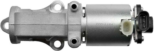 NTY Car EGR valve για Toyota Avensis