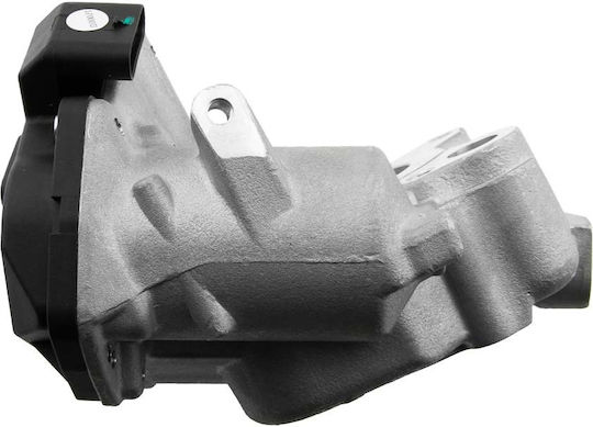 NTY Supapă EGR Motor de mașină pentru Mercedes-Benz GLC / GLE / SLC / SLK / Sprinter / Viano / Vito