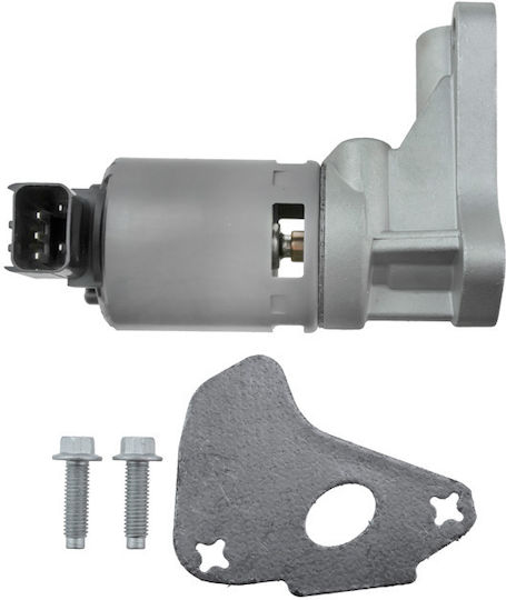 NTY Вентил EGR Кола за Chrysler Aspen Jeep Commander / Grand Cherokee