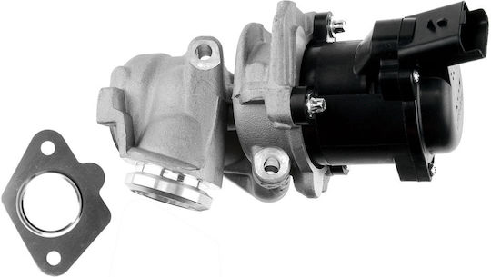 NTY Βαλβίδα EGR Αυτοκινήτου για Volvo S40 / V50 Ford Focus C-Max