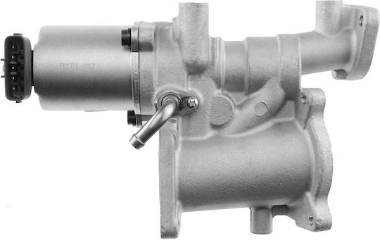NTY AGR-Ventil Auto Engine Ventile für Opel Astra / Kombi / Corsa / Meriva