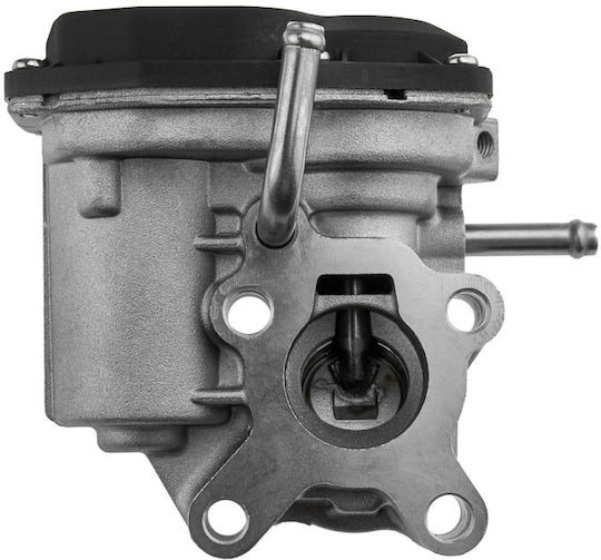 NTY Вентил EGR Кола за Toyota Auris / Corolla / Urban Cruiser / Verso / Yaris