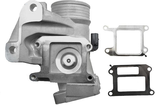 NTY Вентил EGR Кола за Volvo C30 / C70 / S40 / S60 / S80 / V40 / V50 / V60 / V70