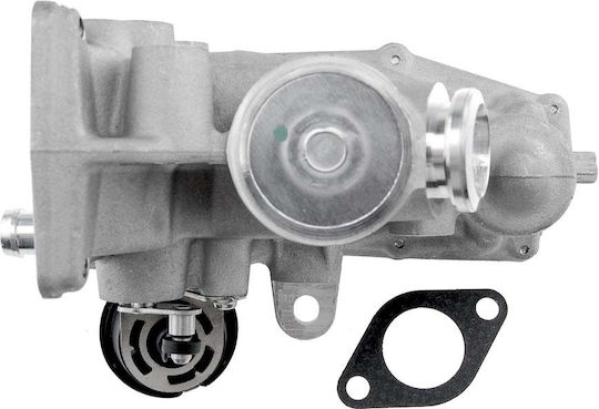 NTY Car EGR valve για Renault Grand Scenic / Megane / Scenic