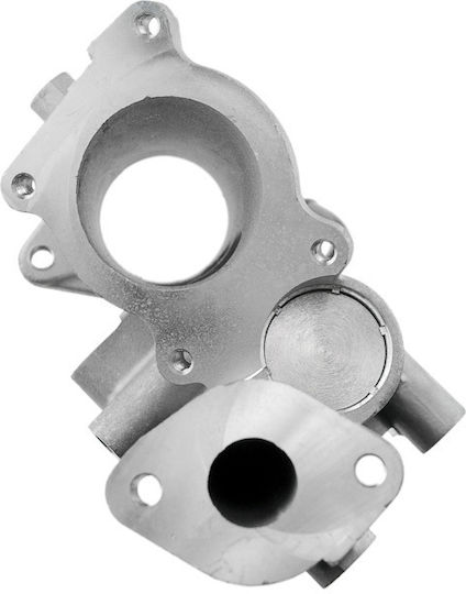 NTY AGR-Ventil Auto Engine Ventile für Opel Astra / Kombi / Corsa / Meriva