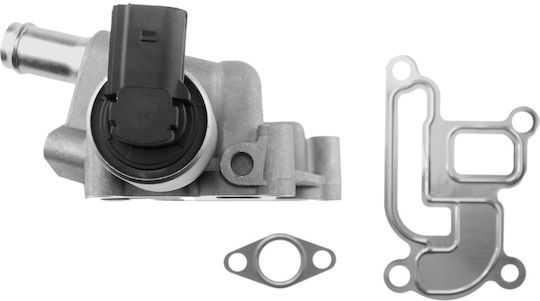 NTY Car EGR valve για Opel Agila / Astra / Combo / Corsa / Meriva / Tigra