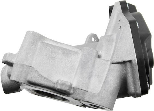 NTY Supapă EGR Motor de mașină pentru Mercedes-Benz GLC / GLE / SLC / SLK / Sprinter / Viano / Vito