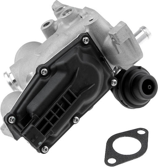 NTY Car EGR valve για Renault Grand Scenic / Megane / Scenic