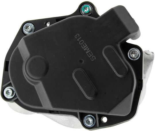 NTY Supapă EGR Motor de mașină pentru Mercedes-Benz GLC / GLE / SLC / SLK / Sprinter / Viano / Vito