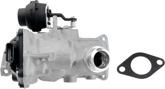 NTY Car EGR valve για Renault Grand Scenic / Megane / Scenic
