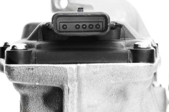 NTY Car EGR valve για Suzuki Grand Vitara Renault Grand Scenic / Laguna / Megane / Scenic Audi A6