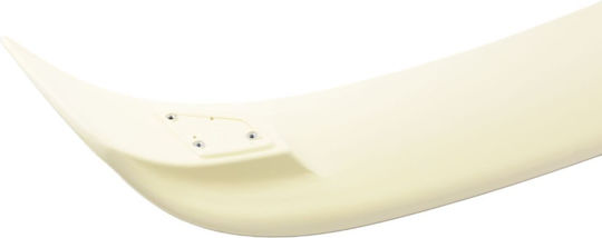 Motordrome Car Rear Spoiler from Polyurethane for Bmw Series 3 E46 1998-2007