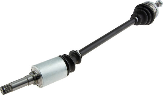 NTY Half Axle for Citroen Saxo Peugeot 106