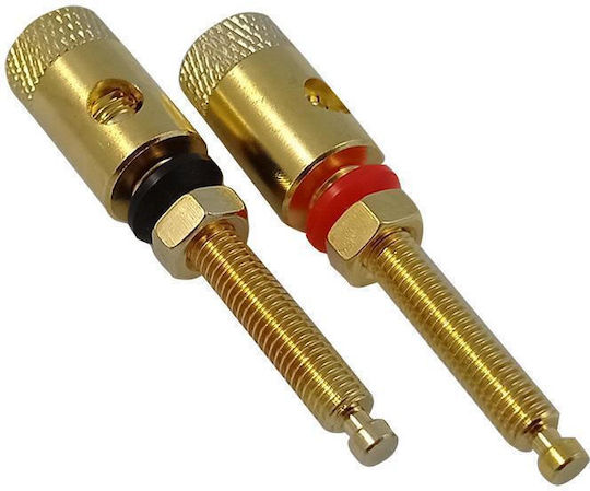 KAL Electronics Borna 5pcs XS-P016/R