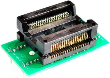 Optum Βάση IC HR0563
