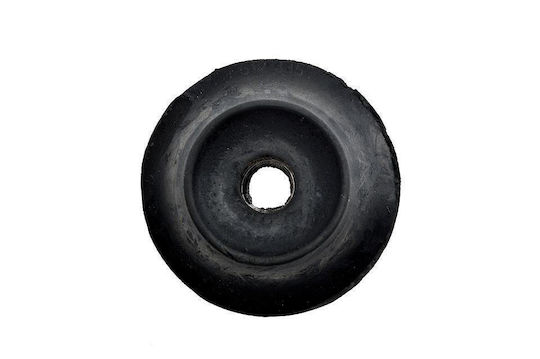 NTY Shock Absorber Bases 1pcs for Mercedes-Benz Vario Renault Coupe Mitsubishi Pick-up Seat Cordoba / Ibiza / Toledo Skoda Favorit / Forman / Felicia Hyundai Coupe Volkswagen Golf / Jetta / Polo / Corrado / Vento Audi Cabriolet Nissan PickUp