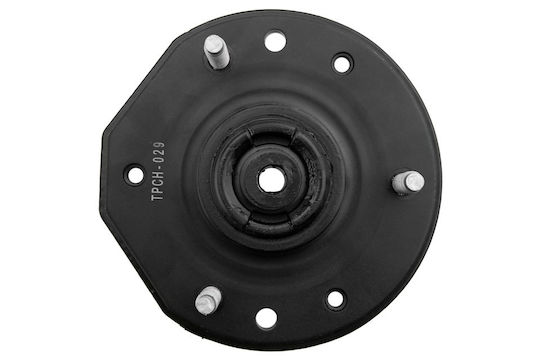 NTY Shock Absorber Bases 1pcs for Mitsubishi Pick-up Cadillac Escalade Chevrolet Avalanche / Silverado / Suburban / Tahoe GMC Sierra / Yukon