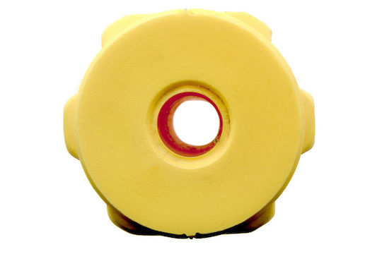 NTY Sport Lowering Impact Rubber 1 Piece