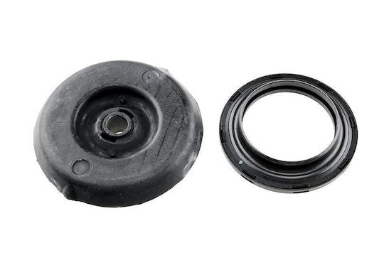 NTY Shock Absorber Bases 1pcs for Peugeot 307 / Partner / Partner Tepee Renault Coupe Citroen Berlingo / C4 / C4 Grand Picasso / C4 Picasso / DS5 Hyundai Coupe