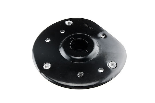 NTY Baze Amortizoare 1buc pentru Ford Mondeo / Galaxie / S-Max Jaguar MK II